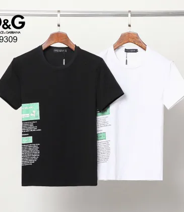 D&amp;G T-Shirts for MEN #999916062