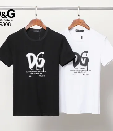 D&amp;G T-Shirts for MEN #999916063