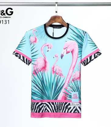 D&amp;G T-Shirts for MEN #999916069