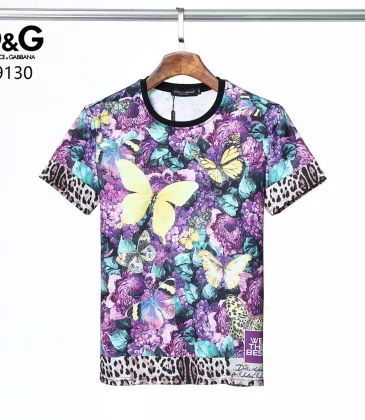 D&amp;G T-Shirts for MEN #999916070