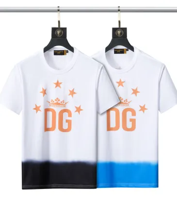 D&amp;G T-Shirts for MEN #999920041