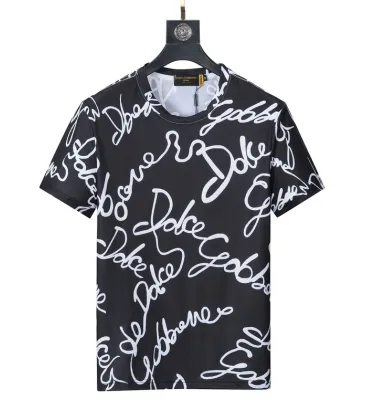 D&amp;G T-Shirts for MEN #999920045