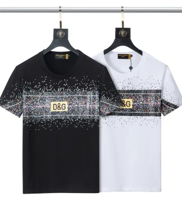 D&amp;G T-Shirts for MEN #999921262