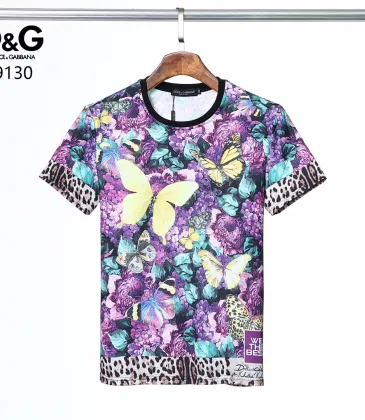 D&amp;G T-Shirts for MEN #999923512