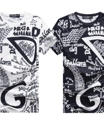 D&amp;G T-Shirts for MEN #999924264