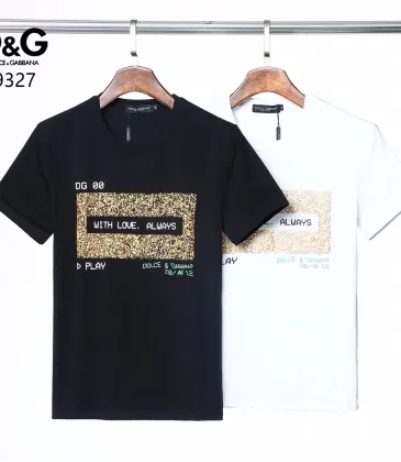 D&amp;G T-Shirts for MEN #999924622