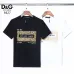 D&amp;G T-Shirts for MEN #999924622