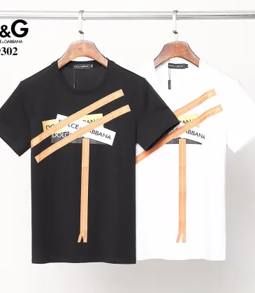 D&amp;G T-Shirts for MEN #999928906