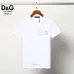 D&amp;G T-Shirts for MEN #999928909