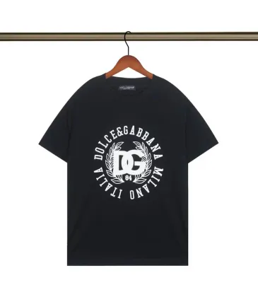 D&amp;G T-Shirts for MEN #999930424