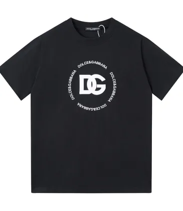 D&amp;G T-Shirts for MEN #999931664