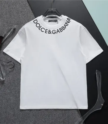 D&amp;G T-Shirts for MEN #999934397