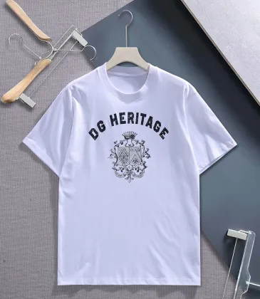 D&amp;G T-Shirts for MEN #999934414