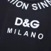 D&amp;G T-Shirts for MEN #999934417