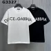 D&amp;G T-Shirts for MEN #999935162