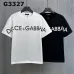 D&amp;G T-Shirts for MEN #999935162