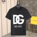 D&amp;G T-Shirts for MEN #A24429