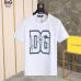 D&amp;G T-Shirts for MEN #A24432