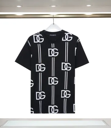 D&amp;G T-Shirts for MEN #999935655