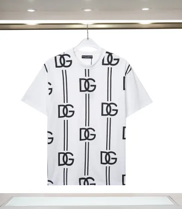 D&amp;G T-Shirts for MEN #999935656