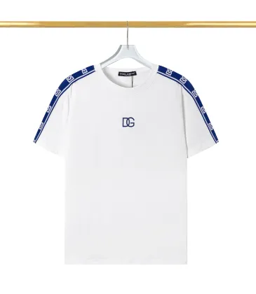 D&amp;G T-Shirts for MEN #A25414