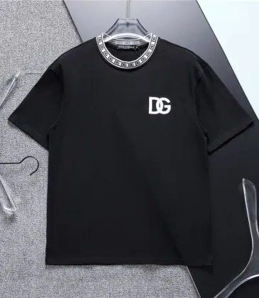 D&amp;G T-Shirts for MEN #999936537