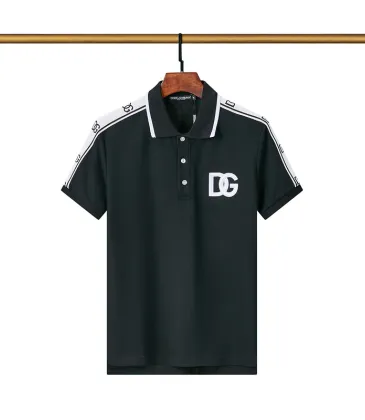 D&amp;G T-Shirts for MEN #999936746