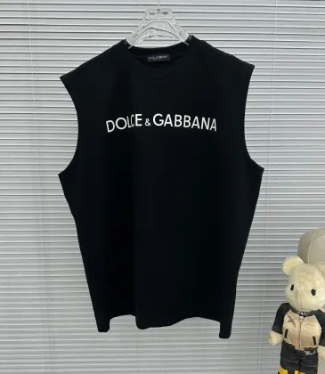 D&amp;G T-Shirts for MEN #A26098