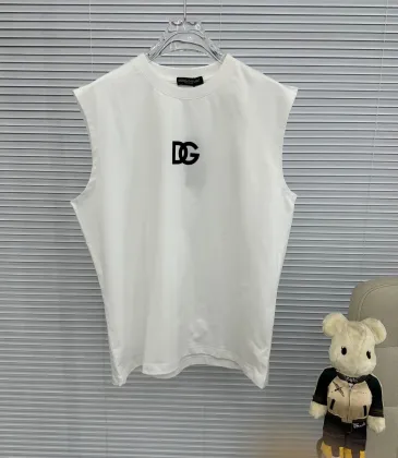 D&amp;G T-Shirts for MEN #A26141