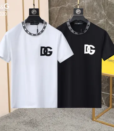 D&amp;G T-Shirts for MEN #999937201