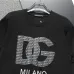 D&amp;G T-Shirts for MEN #A31672