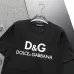 D&amp;G T-Shirts for MEN #A31674