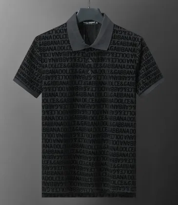 D&amp;G T-Shirts for MEN #A31746