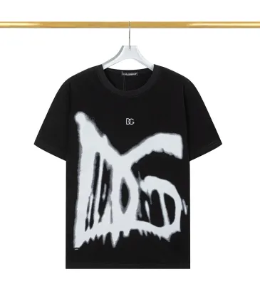 D&amp;G T-Shirts for MEN #A21989