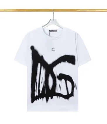 D&amp;G T-Shirts for MEN #A21990