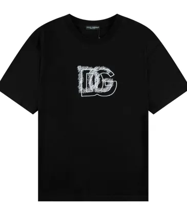 D&amp;G T-Shirts for MEN #A33814