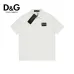 D&amp;G T-Shirts for MEN #A36330