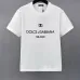 D&amp;G T-Shirts for MEN #A36751