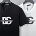 D&amp;G T-Shirts for MEN #A36827