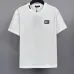 D&amp;G T-Shirts for MEN #A38265