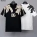 D&amp;G T-Shirts for MEN #A38721