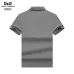 D&amp;G T-Shirts for MEN #A40538