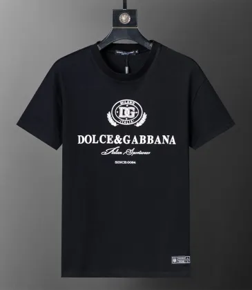 D&amp;G T-Shirts for MEN #A44874