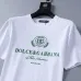 D&amp;G T-Shirts for MEN #A44875