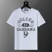 D&amp;G T-Shirts for MEN #A44877