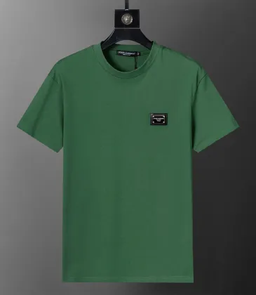 D&amp;G T-Shirts for MEN #A44881