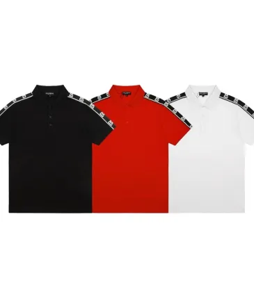 D&amp;G T-Shirts for MEN #A45286