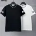 Massiom Gioretti T-Shirts for MEN #A36752