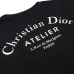 Christian Dior T-shirts ATELIER #99116691