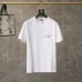 Dior 2021 new T-shirts for men women good quality #99901137